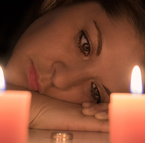 woman face, divorce, sadness