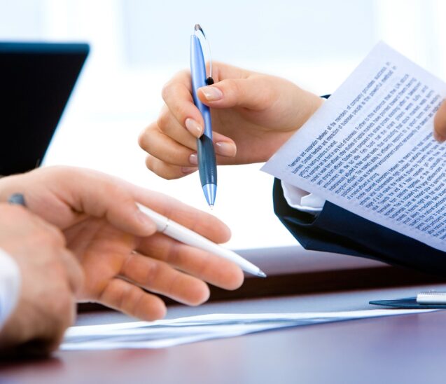 laptop, office, hand